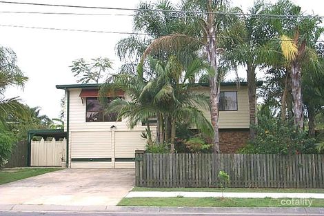 72 Velorum Dr, Kingston, QLD 4114