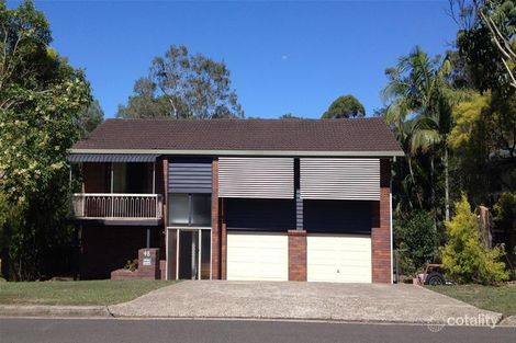 48 Folkstone Ave, Albany Creek, QLD 4035