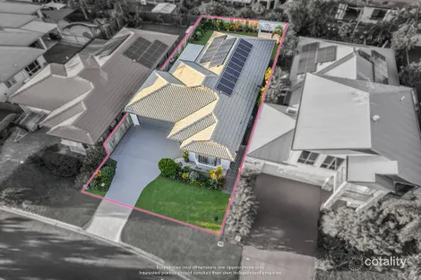 10 Catalina Cct, Forest Lake, QLD 4078