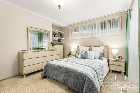 Property photo of 33 Boyce Avenue Briar Hill VIC 3088