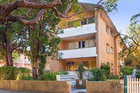 Property photo of 3/32-34 Orpington Street Ashfield NSW 2131