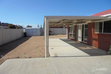 Property photo of 6 Narrabeen Street Taylors Hill VIC 3037