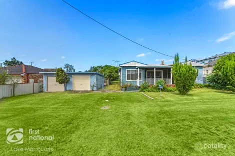 2 Elizabeth St, Argenton, NSW 2284