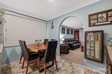 Property photo of 22 Jamison Street Ruse NSW 2560