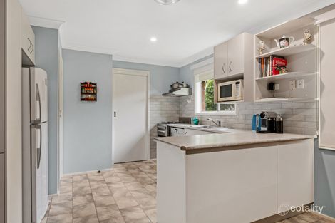 Property photo of 22 Jamison Street Ruse NSW 2560