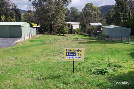 3 Edmanson Ave, Howqua Inlet, VIC 3723