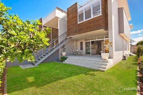 Property photo of 5/3-5 Marlo Road Cronulla NSW 2230