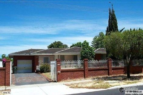 Property photo of 229 Alexander Drive Dianella WA 6059