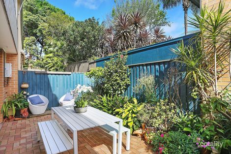 Property photo of 4/1 Huntington Street Crows Nest NSW 2065