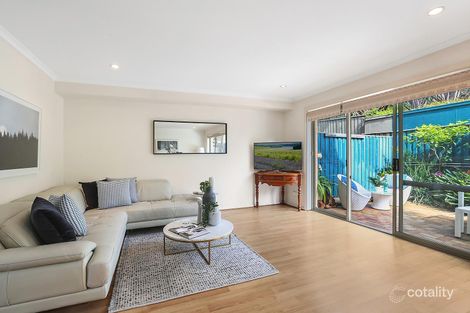 Property photo of 4/1 Huntington Street Crows Nest NSW 2065