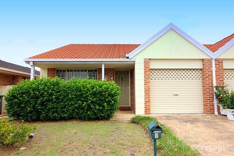 Property photo of 3 Silkyoak Grove Greenacre NSW 2190