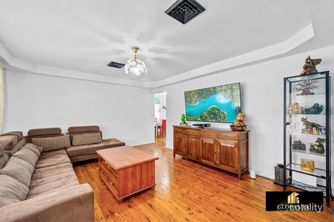 Property photo of 131 The Parkway Bradbury NSW 2560