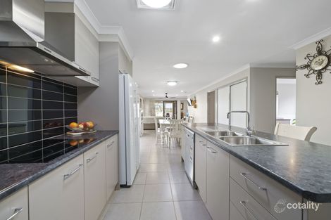 Property photo of 20 Harth Street Goombungee QLD 4354