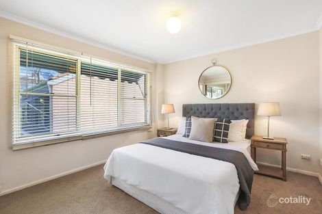 Property photo of 4/1 Huntington Street Crows Nest NSW 2065