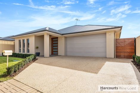 Property photo of 69 Mast Avenue Seaford Meadows SA 5169