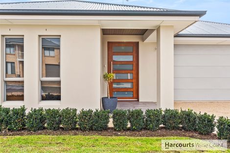 Property photo of 69 Mast Avenue Seaford Meadows SA 5169