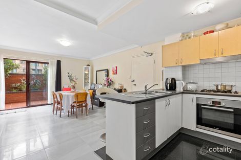 Property photo of 4/354-356 Liverpool Road Ashfield NSW 2131