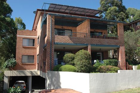 Property photo of 1/44 Bridge Road Hornsby NSW 2077