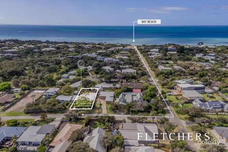 Property photo of 4 Kooringal Road Blairgowrie VIC 3942