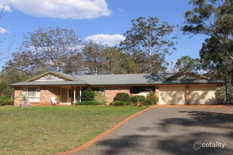 36 Blue Gum Dr, Highfields, QLD 4352