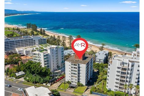 14/7-9 Corrimal St, Wollongong, NSW 2500