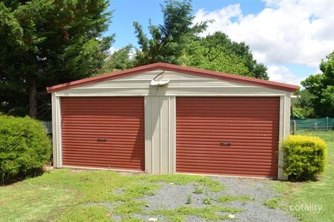 Property photo of 60 Selwyn Street Adelong NSW 2729