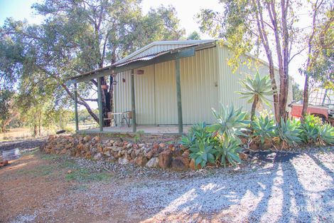 23 White Gum Rdge, Coondle, WA 6566