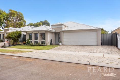Property photo of 5 Linksman Street Yanchep WA 6035