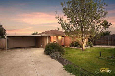 27 Gunnawarra Rd, Kurunjang, VIC 3337
