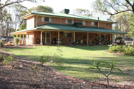 1315 Selma Rd, Emerald, QLD 4720