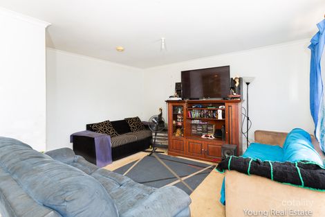 Property photo of 4 Darel Street Kingsthorpe QLD 4400