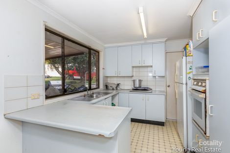 Property photo of 4 Darel Street Kingsthorpe QLD 4400