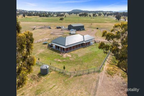 Property photo of 81 Lake Mokoan Road Goorambat VIC 3725