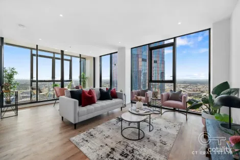 4404/27 Therry St, Melbourne, VIC 3000