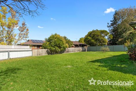 Property photo of 5/164-166 Mt Dandenong Road Croydon VIC 3136