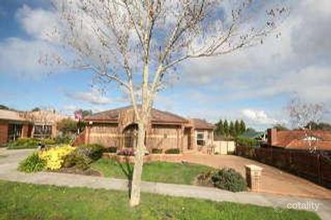 43 Kings College Dr, Bayswater, VIC 3153