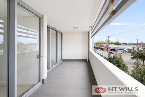 Property photo of 112/99 Forest Road Hurstville NSW 2220