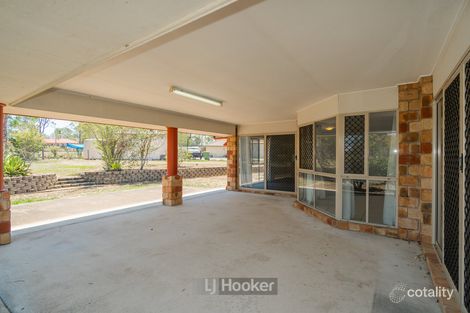 Property photo of 351-353 Equestrian Drive New Beith QLD 4124