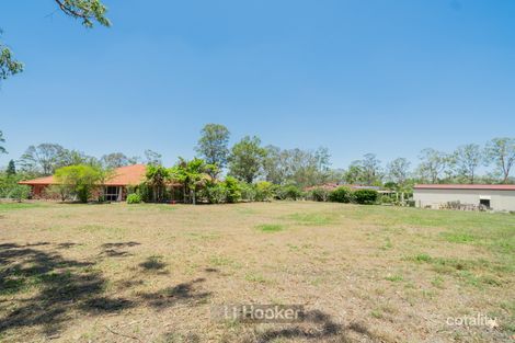 Property photo of 351-353 Equestrian Drive New Beith QLD 4124