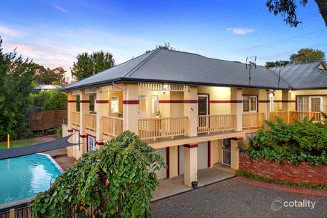 Property photo of 27 Smith Street Yea VIC 3717