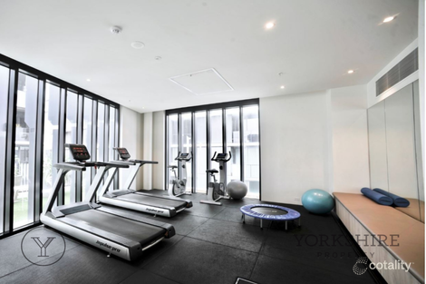 Property photo of 411D/21 Robert Street Collingwood VIC 3066