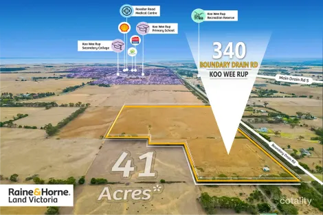 340 Boundary Drain Rd, Koo Wee Rup, VIC 3981