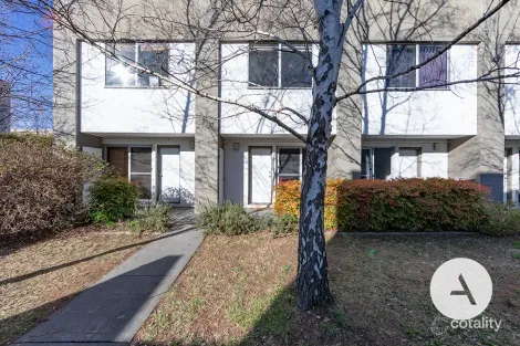 Property photo of 13/20 Ijong Street Braddon ACT 2612
