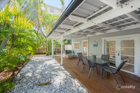 Property photo of 6 Manley Street Redcliffe QLD 4020
