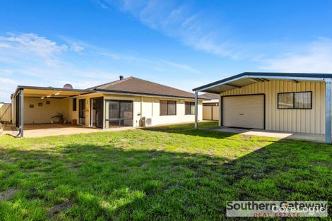 Property photo of 35 Centennial Avenue Bertram WA 6167