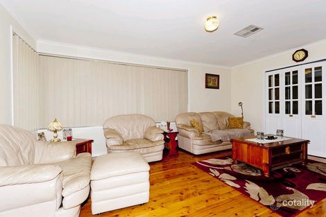 Property photo of 57 Grand View Drive Mount Riverview NSW 2774