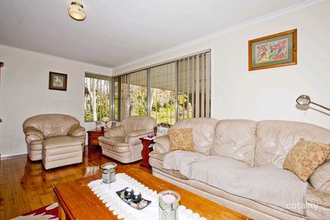 Property photo of 57 Grand View Drive Mount Riverview NSW 2774