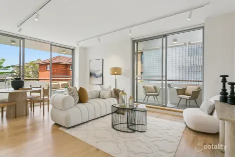 Property photo of 202/1 Gordon Street Brighton-Le-Sands NSW 2216