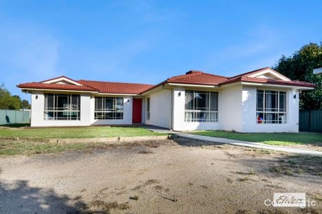 Property photo of 38A South Gloucester Street Forbes NSW 2871