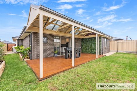 Property photo of 69 Mast Avenue Seaford Meadows SA 5169